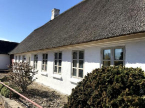 Genner Bygade 22 Feriehus in Rødekro